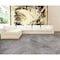 Msi Eden Bardiglio SAMPLE Matte Porcelain Floor And Wall Tile ZOR-PT-0204-SAM - alternate 5